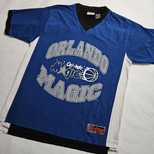 Vintage | 1997 Orlando Magic Tee